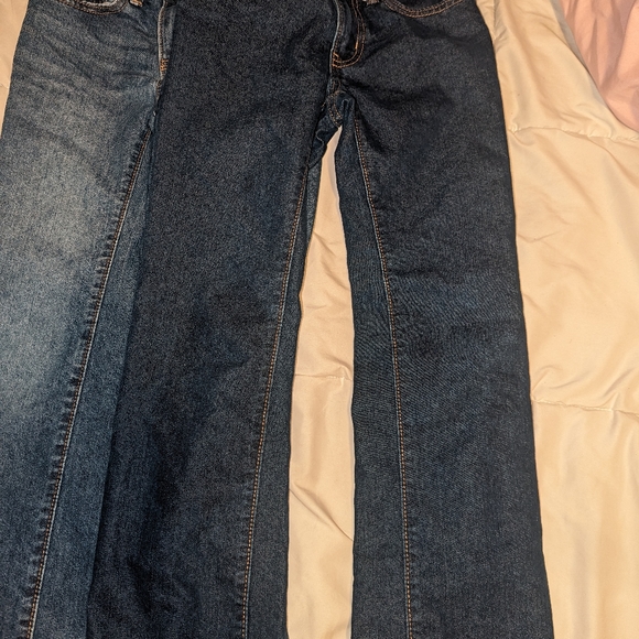 Old Navy boy's jeans size 8 - Picture 14 of 16